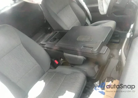 2022 Ford F-150 Xl z USA, uszkodzony, nr VIN 1FTFW1ED8NFC41240